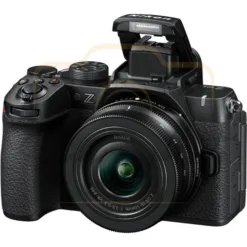 Quality Nikon Mirrorless Camera in Texas